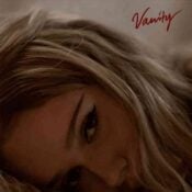 Vanity album image