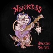 Here Come The Cats album image