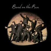 Band on the Run album image