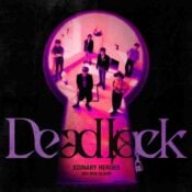 Deadlock album image