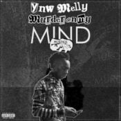 Murder on My Mind album image