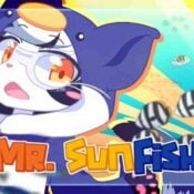 Good Morning, Mr. Sunfish! album image