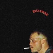 Zach Bryan album image
