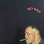 Zach Bryan album image