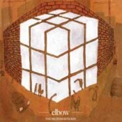The Seldom Seen Kid album image