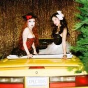You Seem Pretty Sad for a Girl So in Love album image
