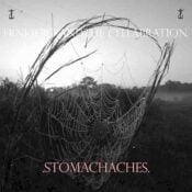 Stomachaches – XNauseousX album image