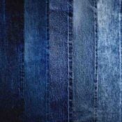 blue album image