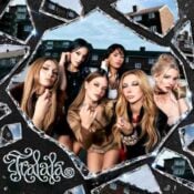 TRALALA album image