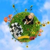 spinnin album image