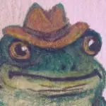 Stubbed Toads