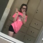 Maddison Poston
