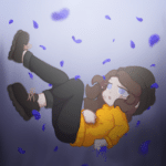 En