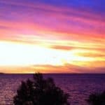 sunsetukulele