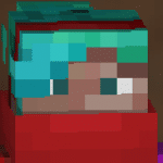 teal-python-girl