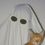Ghostly