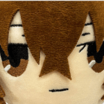 I'm In Love With Osamu Dazai