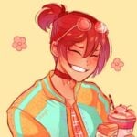 Vi Mae