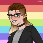 Caelyn M Worman