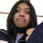 Johanna Jacob