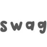 IAmOfficiallySwag
