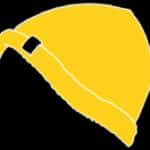 Yellow-Beanie