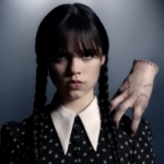 Wednesday Addams