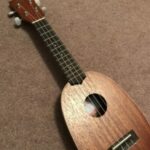 Stuart the Uke