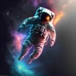 Lost Astronaut