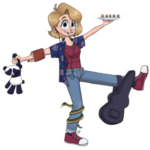 Leni